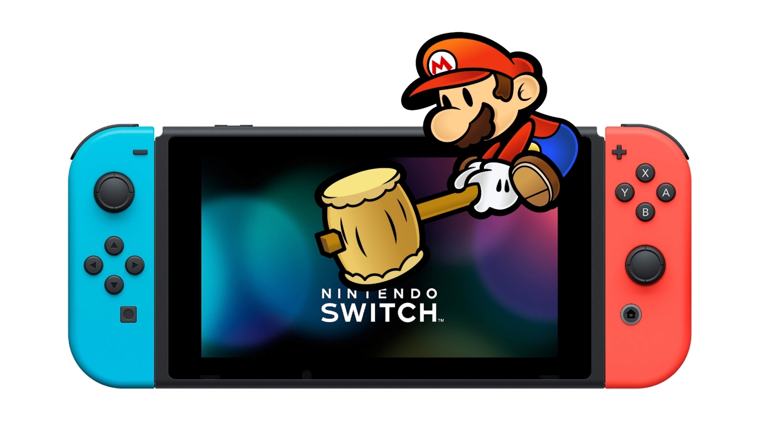 Nintendo Strikes Down Switch Homebrew Project and Android Emulator
