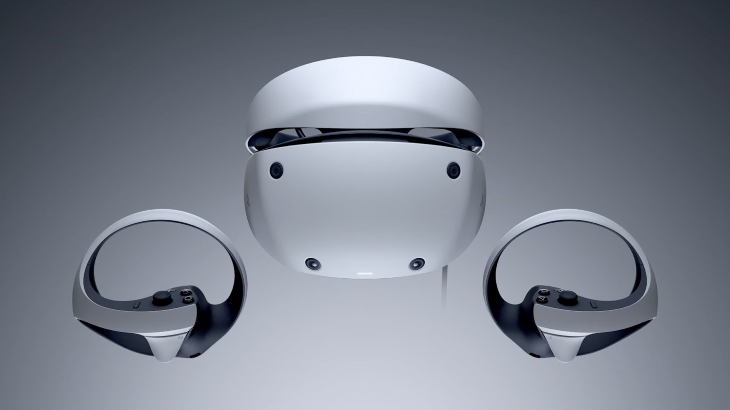 TweakTown Enlarged Image - PlayStation VR 2 for PS5, image credit: Sony.