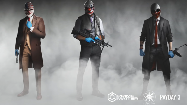 Payday 3 still coming in 2023, Starbreeze close to paying back debt