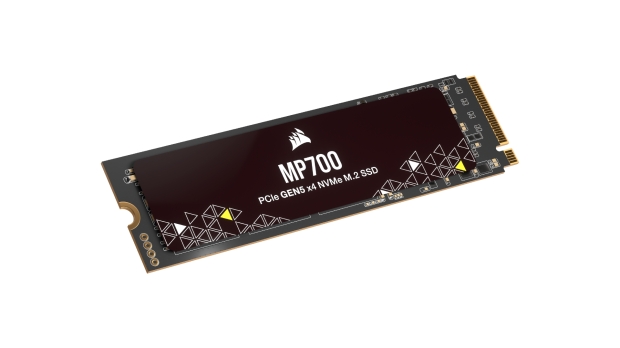 First PCIe 5.0 M.2 SSDs Are Now Available, Predictably Expensive