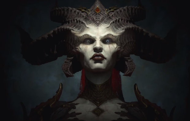 Diablo IV utilizes deeply layered engagement mechanics with 3 battle passes