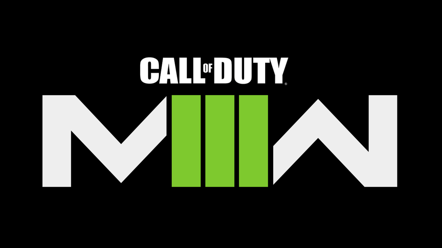 What is the open beta release date for Modern Warfare 3?