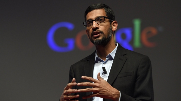 Google Ceo Downplays The Risk Of Ai Replacing Thousands Of Jobs