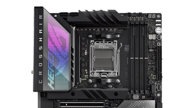 ASUS states all BIOS updates for AM5 motherboards are covered by warranty