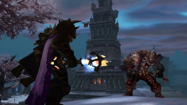 World of Warcraft Classic to get hardcore mode - when you die, it's permadeath