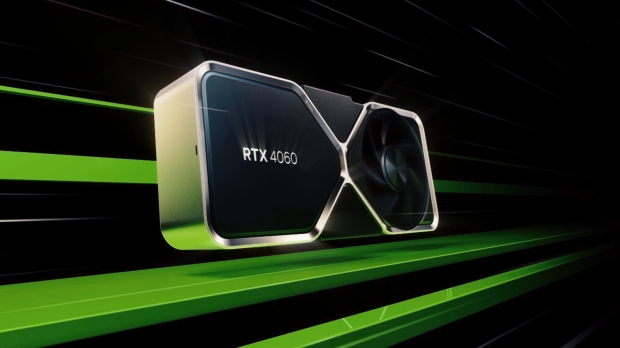 GeForce RTX 4060 is coming in July, $299 price, specs, and performance revealed