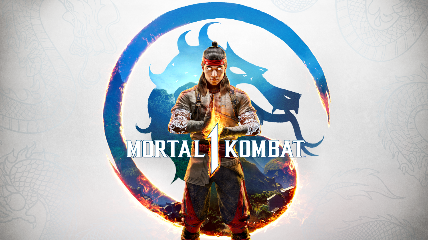 Mortal Kombat 1 unveils a resurgent universe forged by fire god