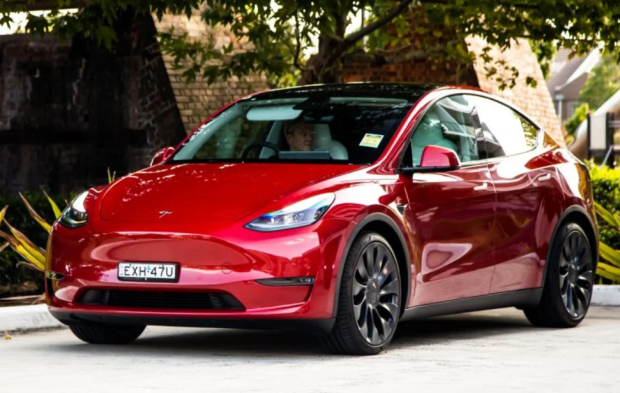 Tesla buyers rejoice at Elon Musk’s plan to begin promoting its automobiles