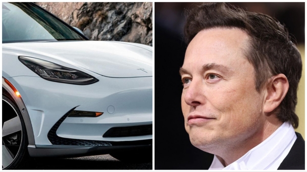 Tesla investors rejoice at Elon Musk's plan to start advertising its vehicles