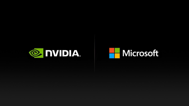 Microsoft's 10-year GeForce streaming deal includes Epic Games