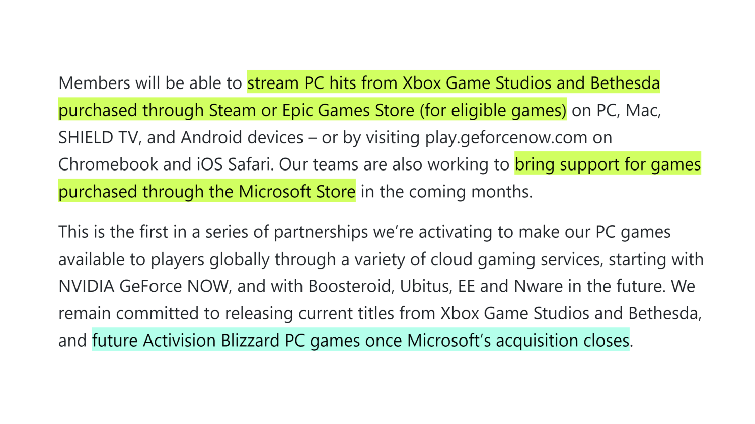 Is Epic Games Owned By Microsoft?