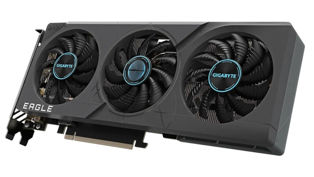 GIGABYTE's RTX 4060 Ti pricing pitches its top-end graphics card at $470