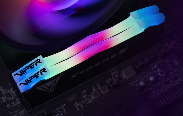SORTEIO: Patriot Viper Xtreme 5 DDR5, Viper Venom DDR5 e VP4300 2TB SSD 1