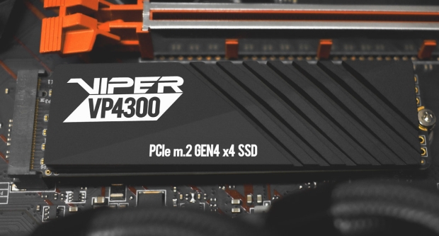 GIVEAWAY: Patriot Viper Xtreme 5 DDR5, Viper Venom DDR5, and VP4300 2TB SSD 3