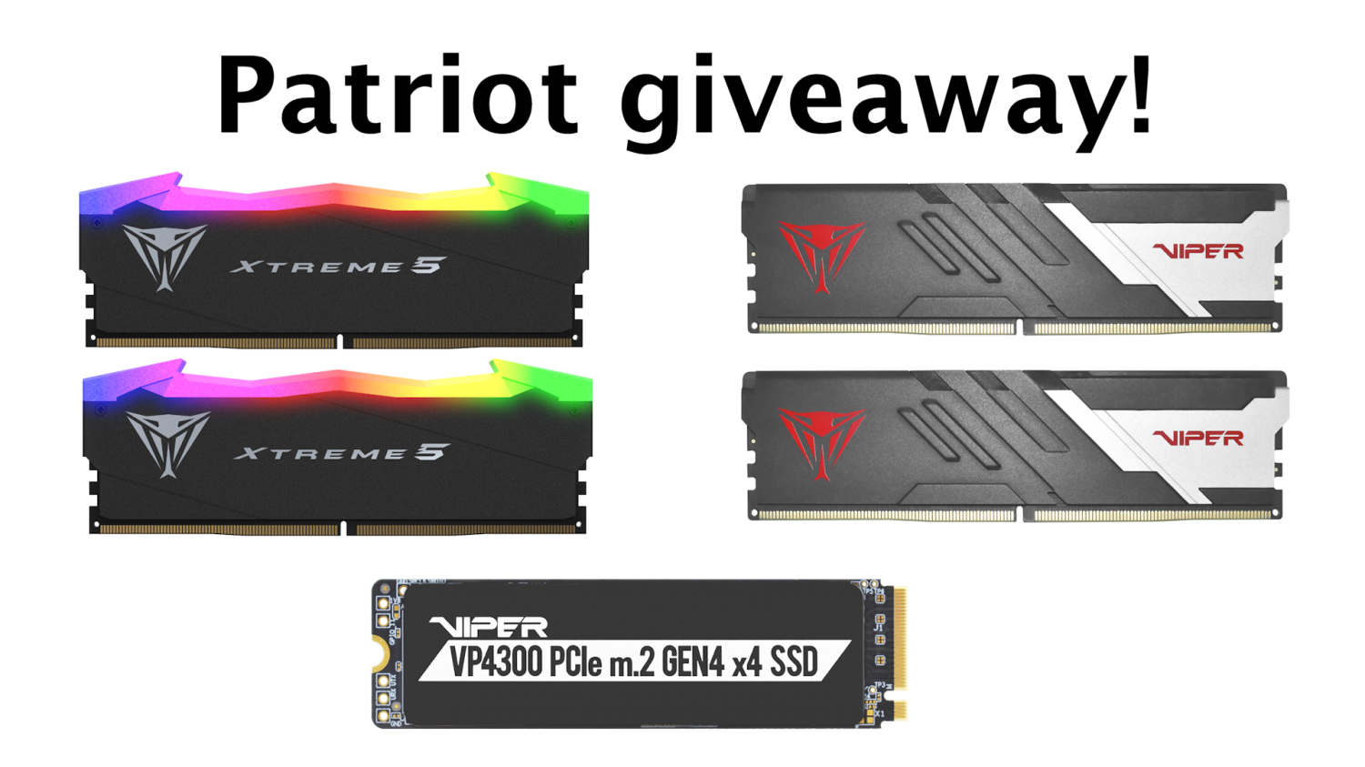 TweakTown Enlarged Image