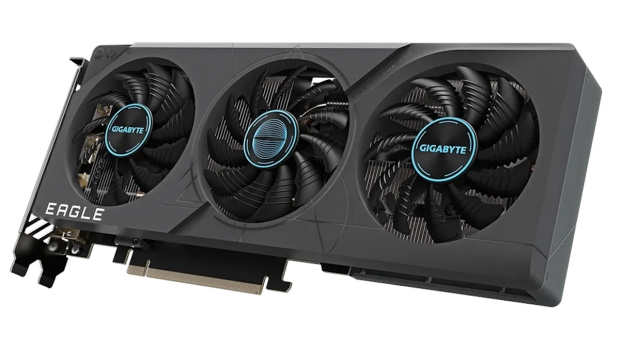 AMD Radeon RX 7600 & NVIDIA GeForce RTX 4060 Ti 8 GB Graphics Cards 3DMark  Benchmarks Leak Out