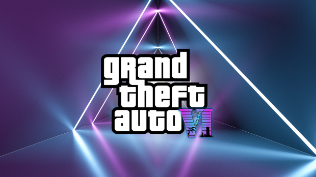 GTA 6 logo leaked online ahead of official reveal