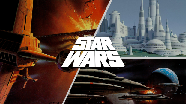 Ubisoft's new Star Wars game could launch this year 3