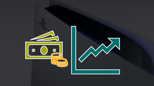 PS5 Price Increases Everywhere But The US