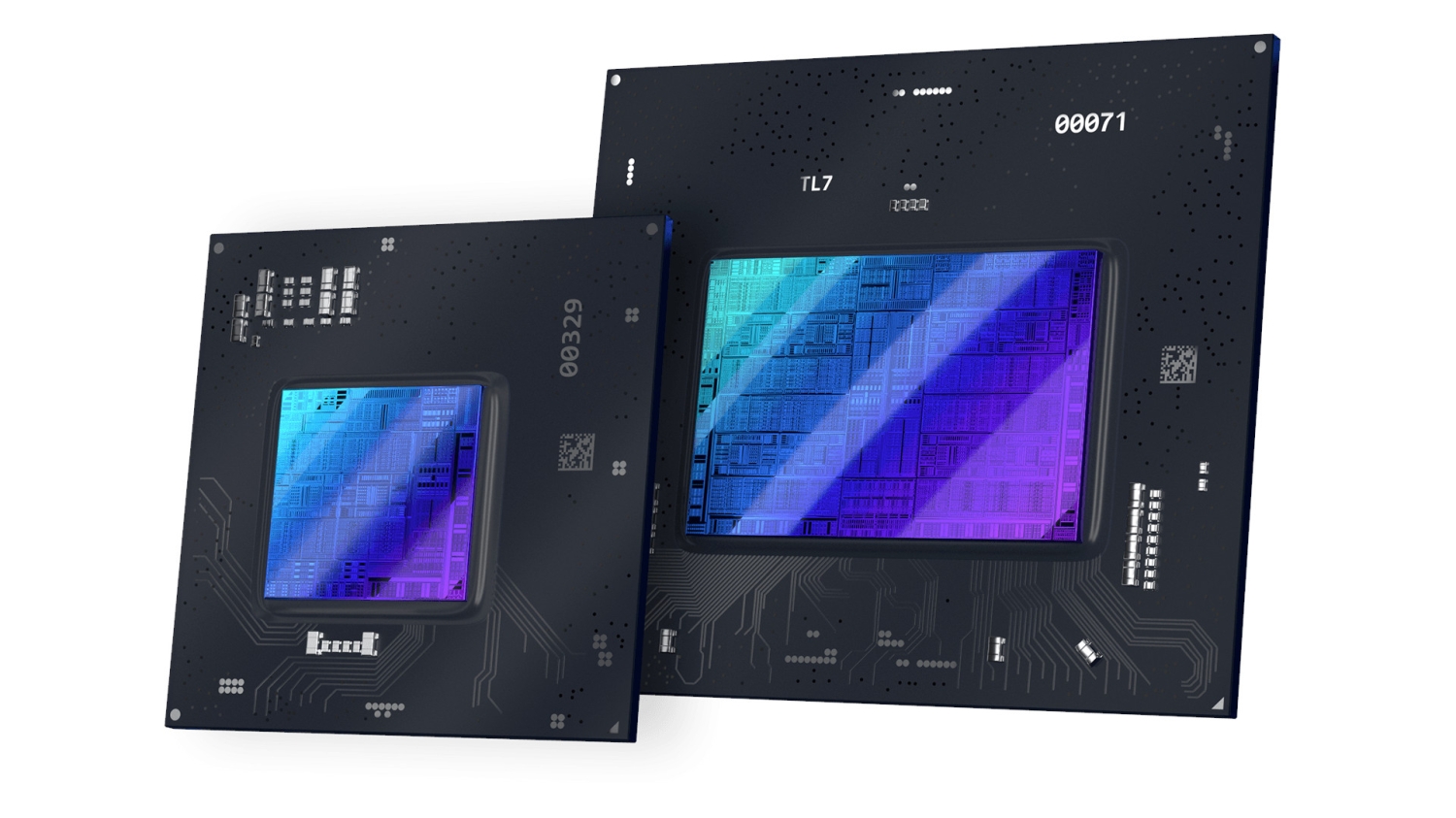 TweakTown Enlarged Image - Intel's Arc GPUs are continually being improved thanks to a fast pace of work honing the drivers (Image Credit: Intel)