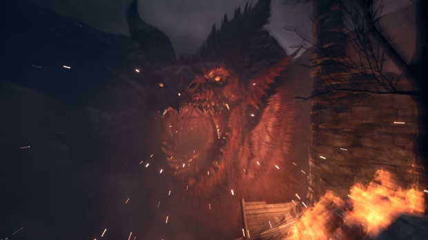 Dragon's Dogma 2 is singleplayer-only, uses 'latest AI technology' 17