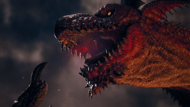 Dragon's Dogma 2 is singleplayer-only, uses 'latest AI technology' 19