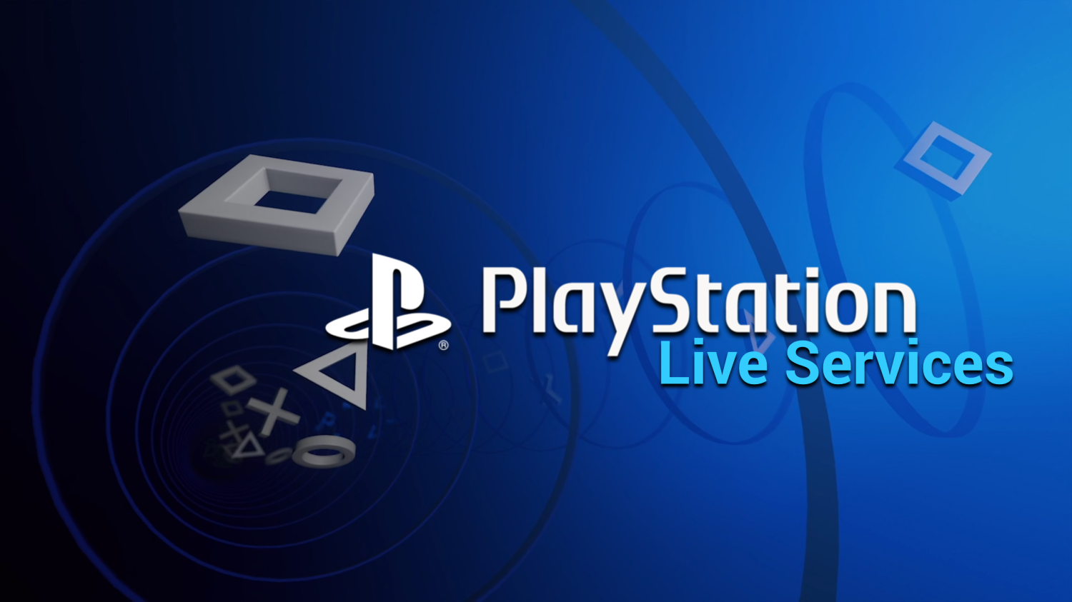 Playstation live 1 clearance year