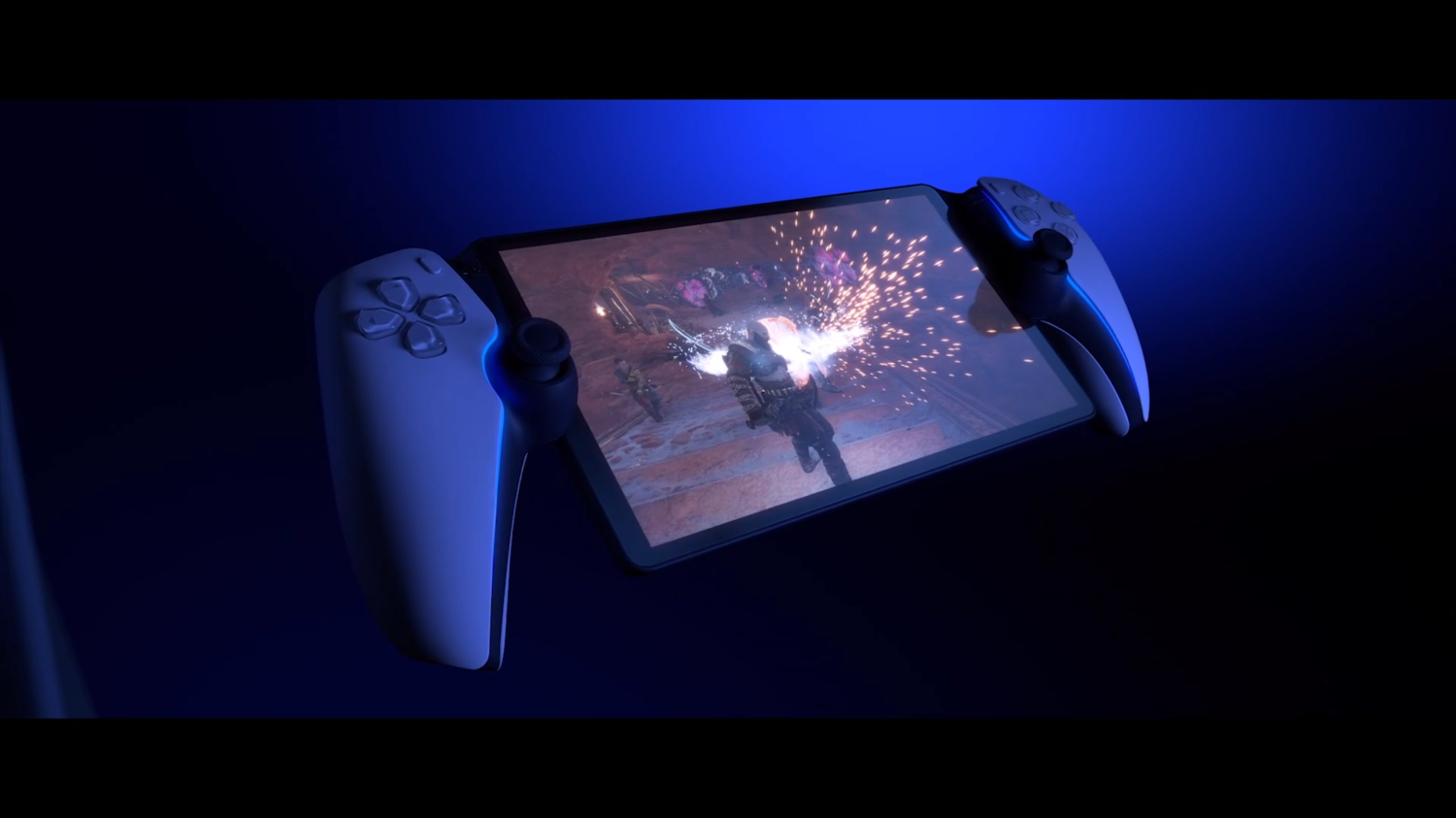 PlayStation Project Q handheld reportedly has 34 hour battery life