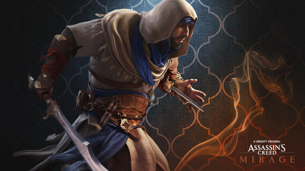 Assassin's Creed® Mirage  Download and Buy Today - Epic Games Store