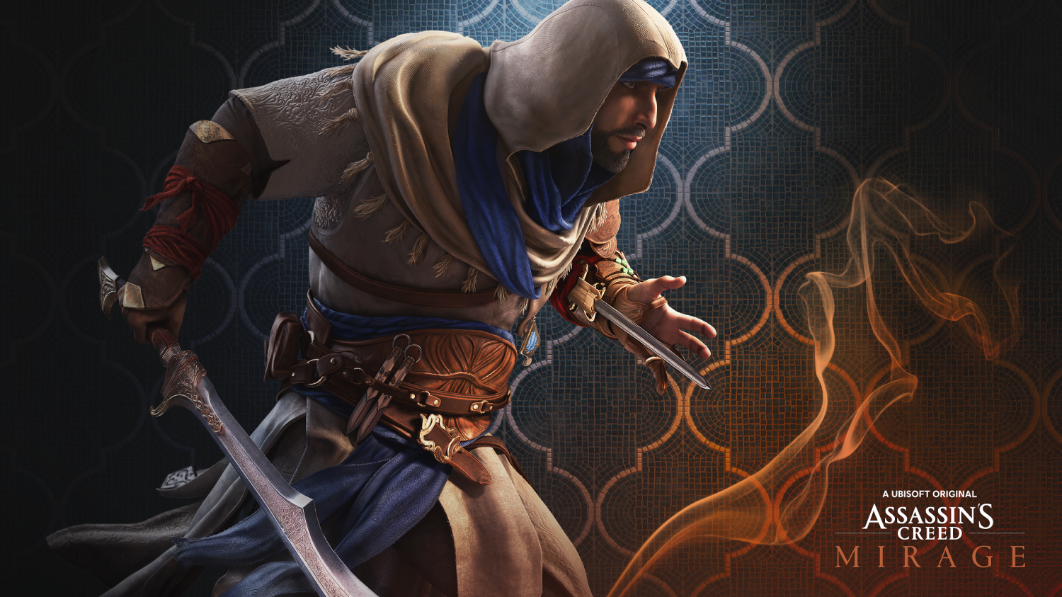 How to get your free Assassin's Creed game from Ubisoft