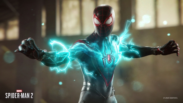 Marvel's Spider-Man 2 is the best reason yet to get a PS5 — here's why