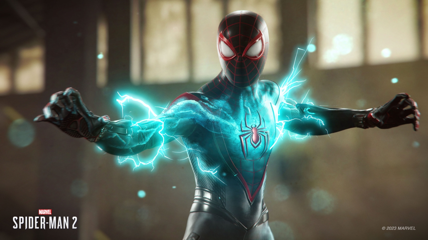 Community - Hype - Platform - A Spider-Man 2 Review went up earlier:  Praises The Game