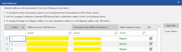 How to Rebuild a Vulnerable Exchange Server using Stellar Repair for Exchange 6 How to Rebuild a Vulnerable Exchange Server using Stellar Repair for Exchange 6