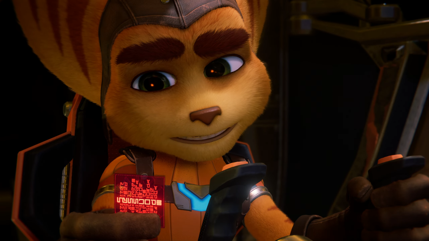 Ratchet & Clank is coming to PS4 with impressive next gen visuals