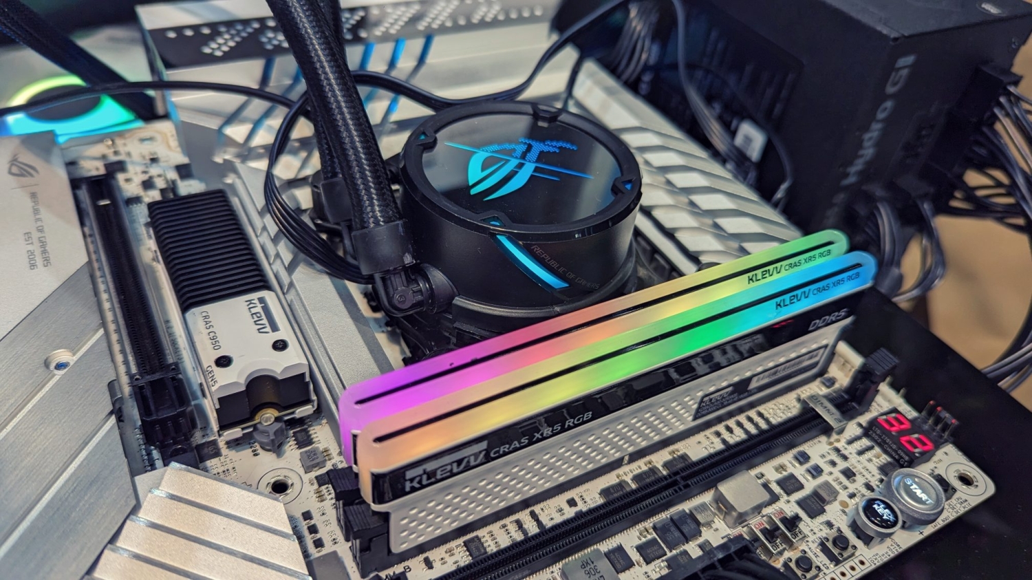 TweakTown Enlarged Image