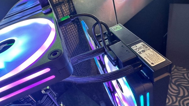 Corsair introduces iCUE Link to make building your next PC easier