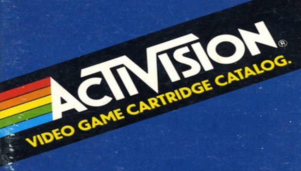 Activision almost bought Time Warner: 'We'd turn their IP into games'