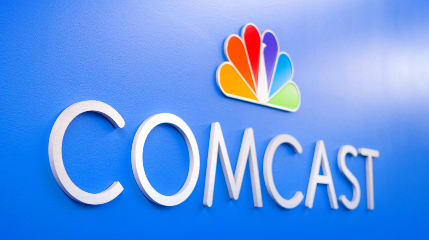 Comcast could enter the 200 billion video games market, analysts speculate