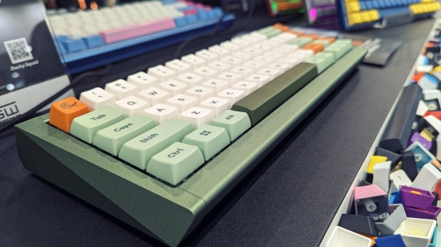 Ducky's ProjectD Outlaw 65.