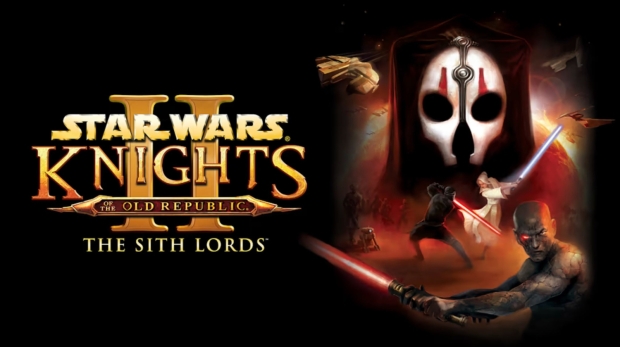 Aspyr cancels KOTOR II DLC plans, offers free games as apology