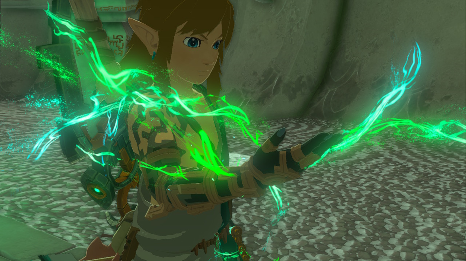Zelda Tears of the Kingdom is Nintendo's magic ticket to Minecraft-like UGC - Vimarsana News