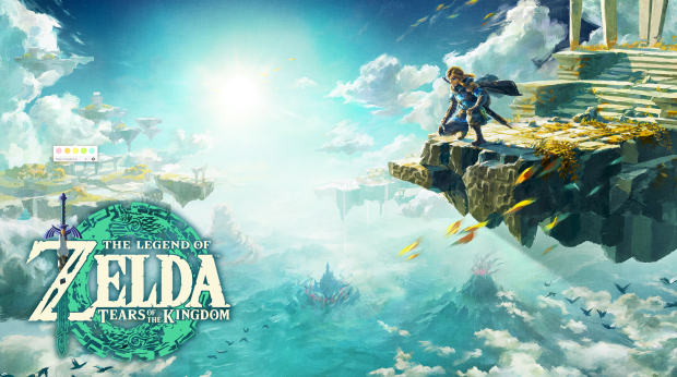 Zelda Tears of the Kingdom is Nintendo's magic ticket to Minecraft-like UGC 322