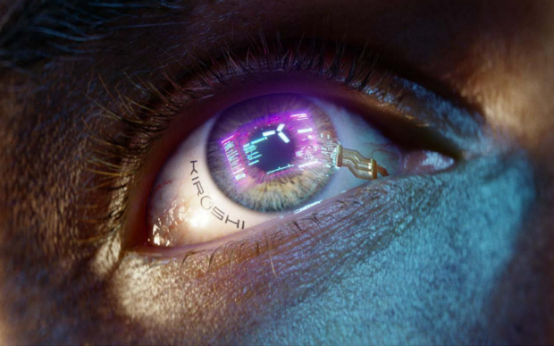 Cyberpunk 2077 sequel Project Orion begins R&D phase in 2024