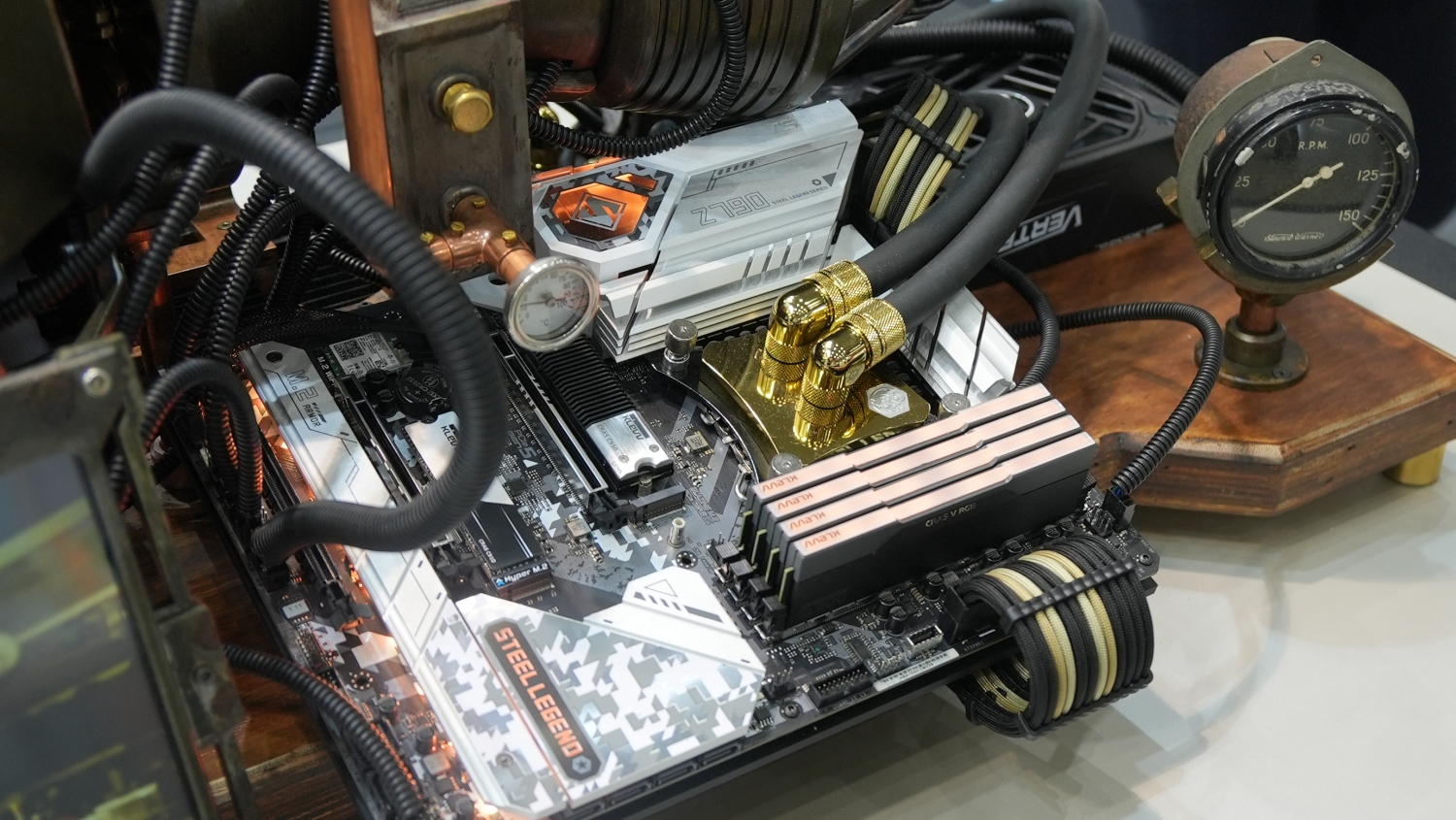 The 20 Wildest PC Mods of Computex 2023