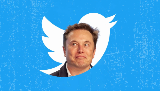 Elon Musk Reveals Twitter Has Discovered A Hidden Layer Of Censorship