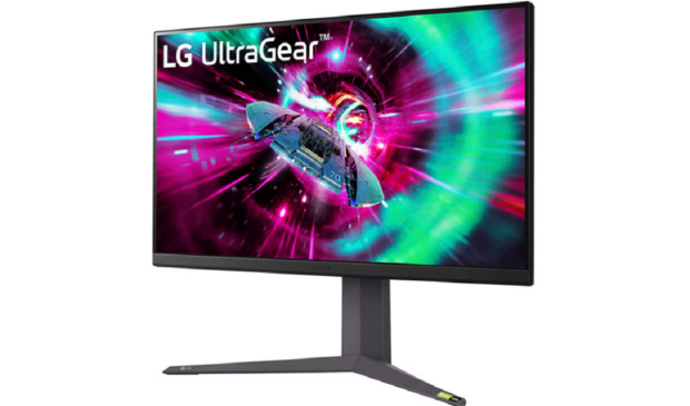 LG confirms two UltraGear 144Hz IPS displays are officially coming