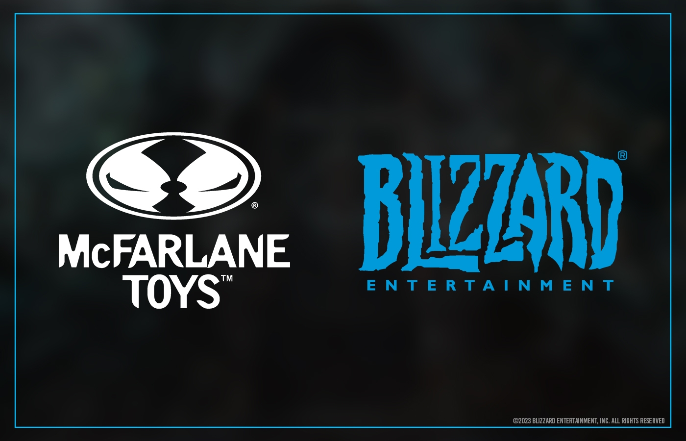 Worlds collide as McFarlane Toys signs deal to make Diablo and Warcraft action figures - Vimarsana News
