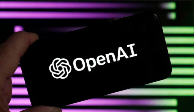 Man sues OpenAI over ChatGPT falsely telling a journalist he's embezzling non-profit money 39512