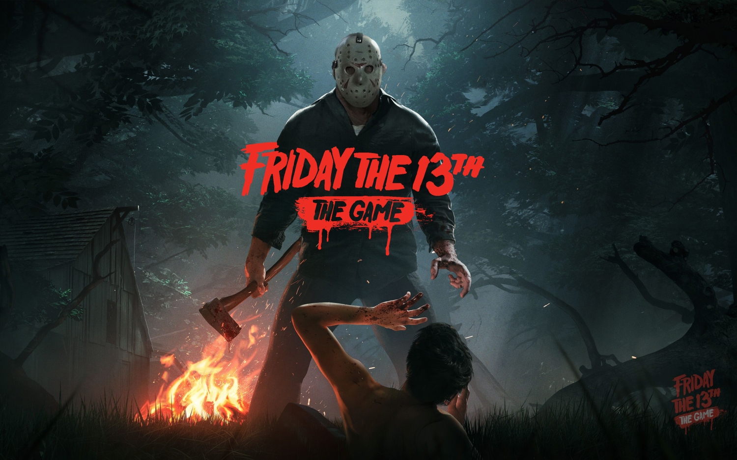 Friday The 13th Game in 2023! 