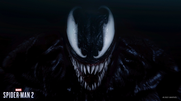 Spider-Man 2 release date announced alongside new Venom details
